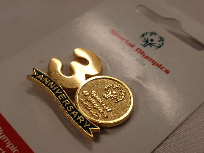Bespoke Lapel Pins